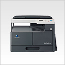 Konica Minolta BizHub 164&nbsp;recently visited